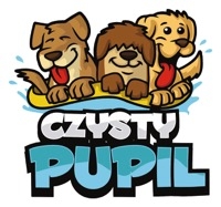 Czysty Pupil logo