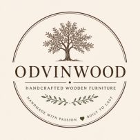 Odvinwood logo