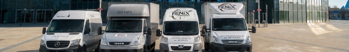 Fenix Transport