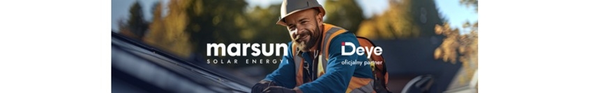 MARSUN Solar Energy I