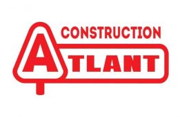 ATLANT CONSTRUCTION SPÓŁKA Z OGRANICZONĄ ODPOWIEDZIALNOŚCIĄ