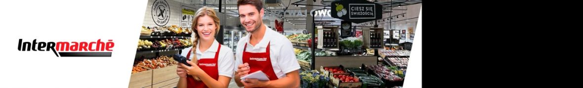 Intermarche Błonie