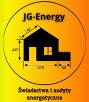 Firma Usługowa JG-Energy Jakub Garus