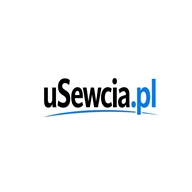 uSewcia.pl logo
