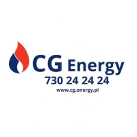 CG Energy sp. z o. o.