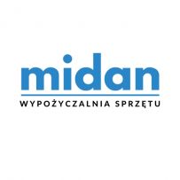 MIDAN WYPOŻYCZALNIA