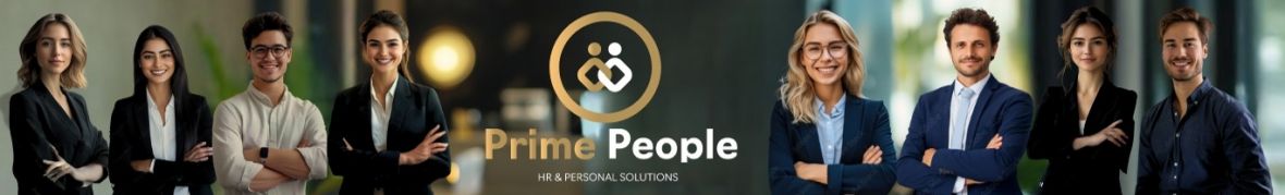 Prime People