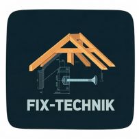 Michał Ćwiertnia Fix-Technik  Solidne Mocowania i Narzędzia logo