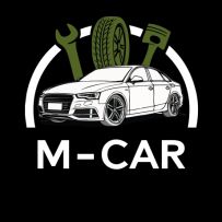 M-CAR MICHAŁ CHLEWIŃSKI