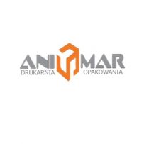 ANI-MAR Producent opakowań kartonowych logo