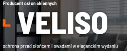 Veliso Michał Śniegulski logo