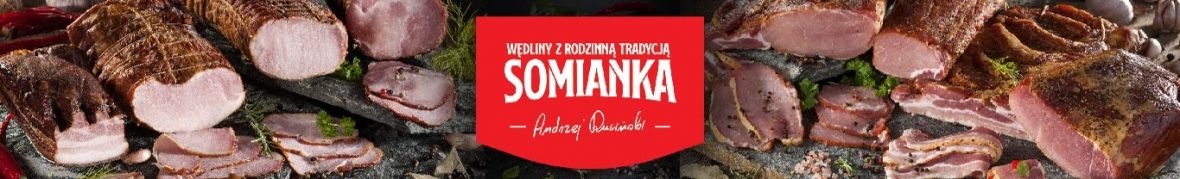 Zakłady Mięsne "Somianka" Rucińscy sp.j