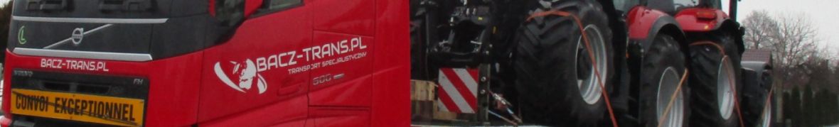 BACZTRANS
