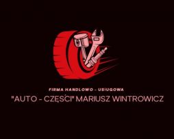 Auto-Części Mariusz Wintrowicz