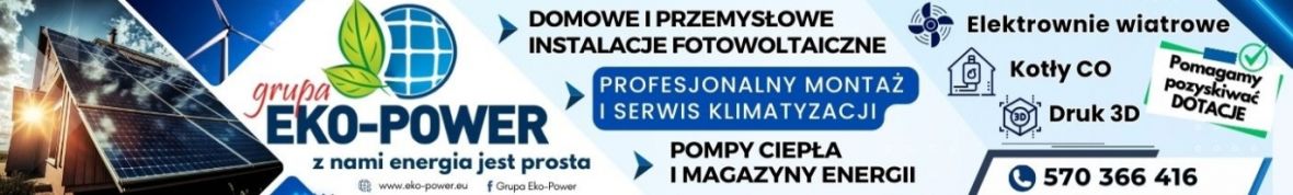 Eko Power Energia Sp.zo.o