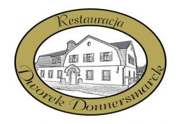 Restauracja Dworek Donnersmarck