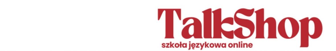 Talk Shop