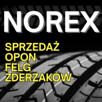 Norex.