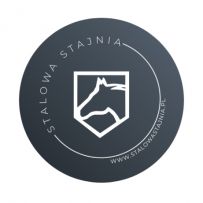 Stalowa Stajnia logo