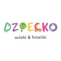 Osiem Gwiazdek Kraków dziecko.eu logo