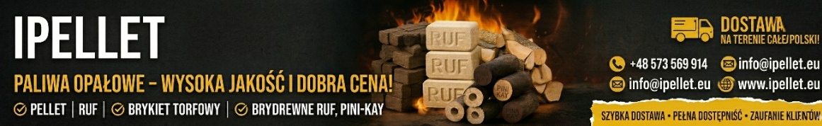 IPELLET SPÓŁKA Z OGRANICZONA ODPOWIEDZIALNOSCIA