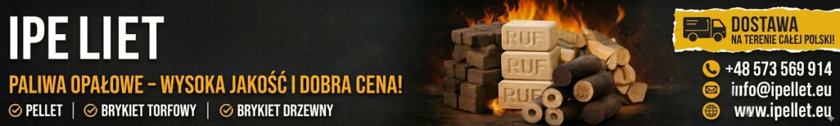 IPELLET SPÓŁKA Z OGRANICZONA ODPOWIEDZIALNOSCIA