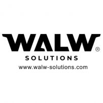 Walw Solutions - Producent urządzeń i linii do produkcji pelletu logo