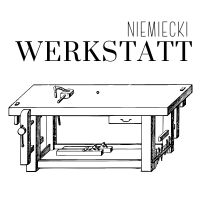 Niemiecki WERKSTATT