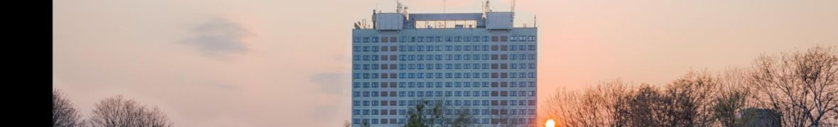 Sekretariat Hotelu Gromada w Pile
