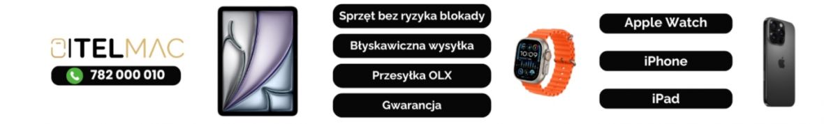 iTelMac Kombatantów 34 Gorzów