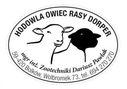Darek logo