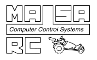 MASA-RC sklep z modelami zdalnie sterowanymi