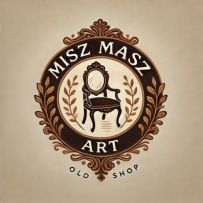 Misz Masz Art - Ocalić od Zapomnienia logo