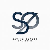 SavingOutlet Zawiercie logo