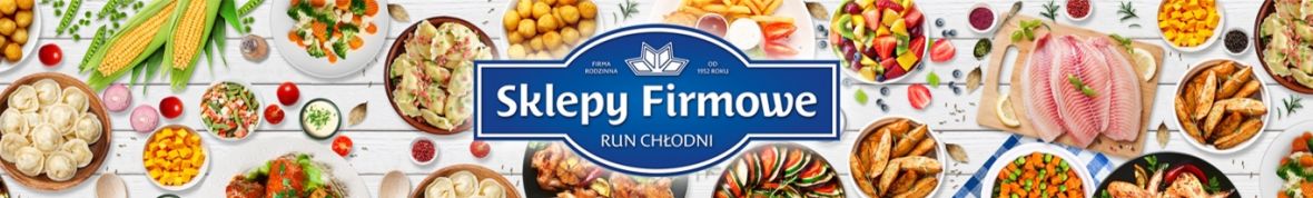 Sklepy Firmowe Run Detal