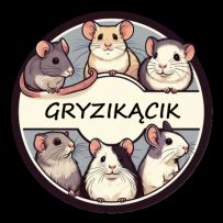 Gryzikącik