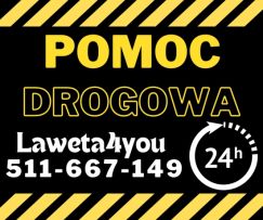 Laweta4you PoMoC DrOgOwA