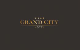 Hotel GRAND CITY