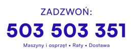 Autoryzowany Dealer Maszyn Rolniczych