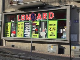 EZLombard Sp. z o.o.