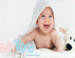 Baby World Norbert Kojadyński