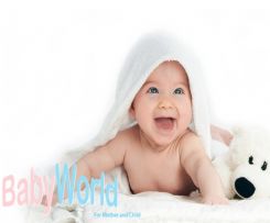 Baby World Norbert Kojadyński