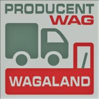 WAGALAND Barbara Ziółkowska