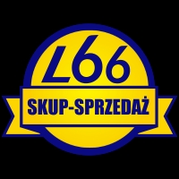 L66 Skup Sprzedaż Nowa Sól logo