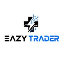 Eazy Trader logo
