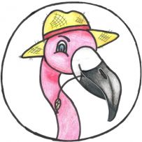 FlamingoGarden Mateusz Ginał