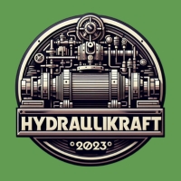 Hleb Kouhan Hydraulikraft