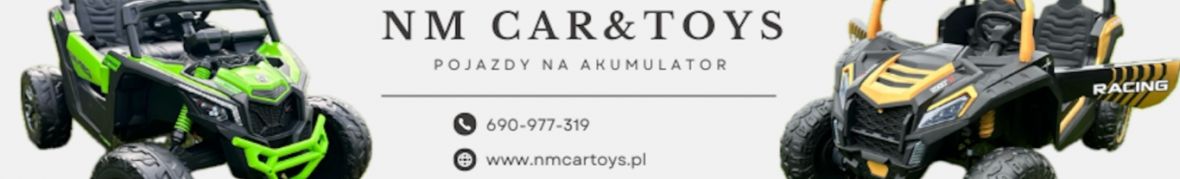 NM CAR&amp;TOYS