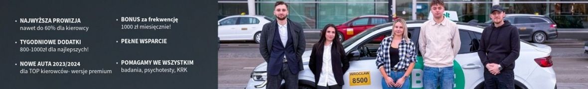 Infiniti Up spółka z ograniczoną odpowiedzialnością