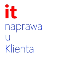 Pogotowie Komputerowe Naprawa u Klienta w domu firmie Szczecin okolice